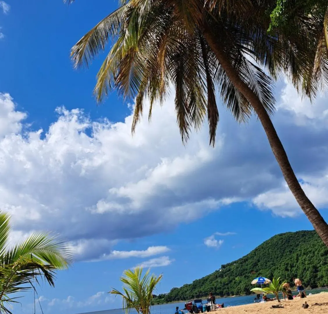 Residence Fleur De Lys 1 Petit-Bourg 0*,  Guadeloupe