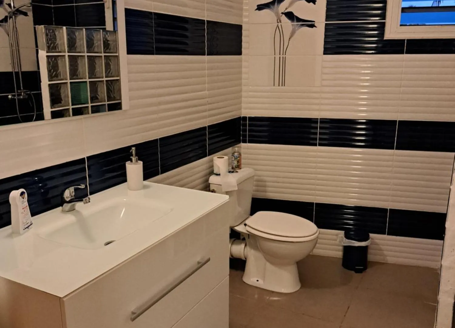 Residence Fleur De Lys 1 珀蒂堡 度假居